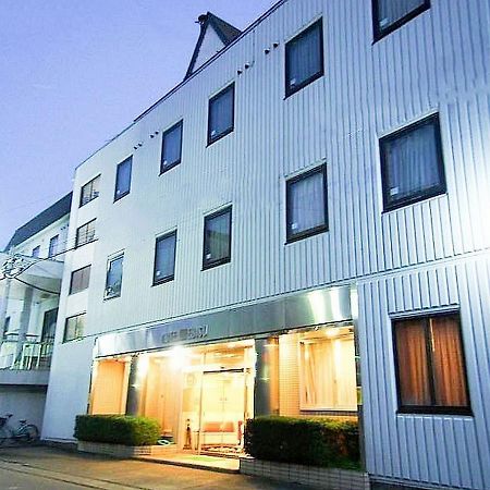 إنا Ebisu Hotel المظهر الخارجي الصورة