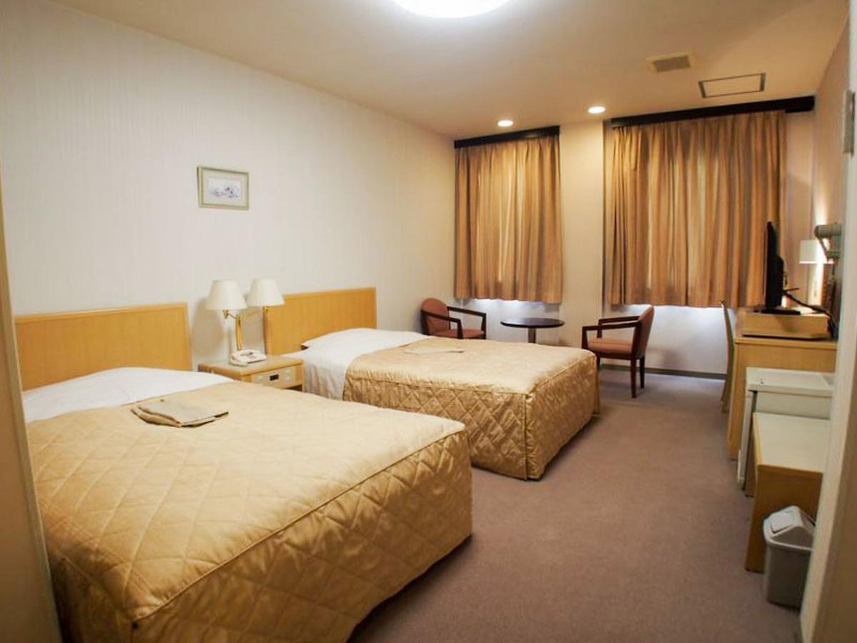 إنا Ebisu Hotel المظهر الخارجي الصورة