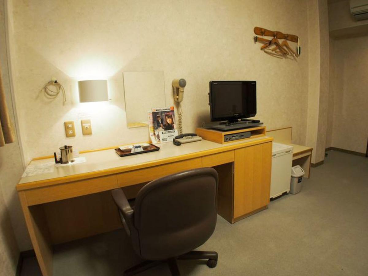 إنا Ebisu Hotel المظهر الخارجي الصورة