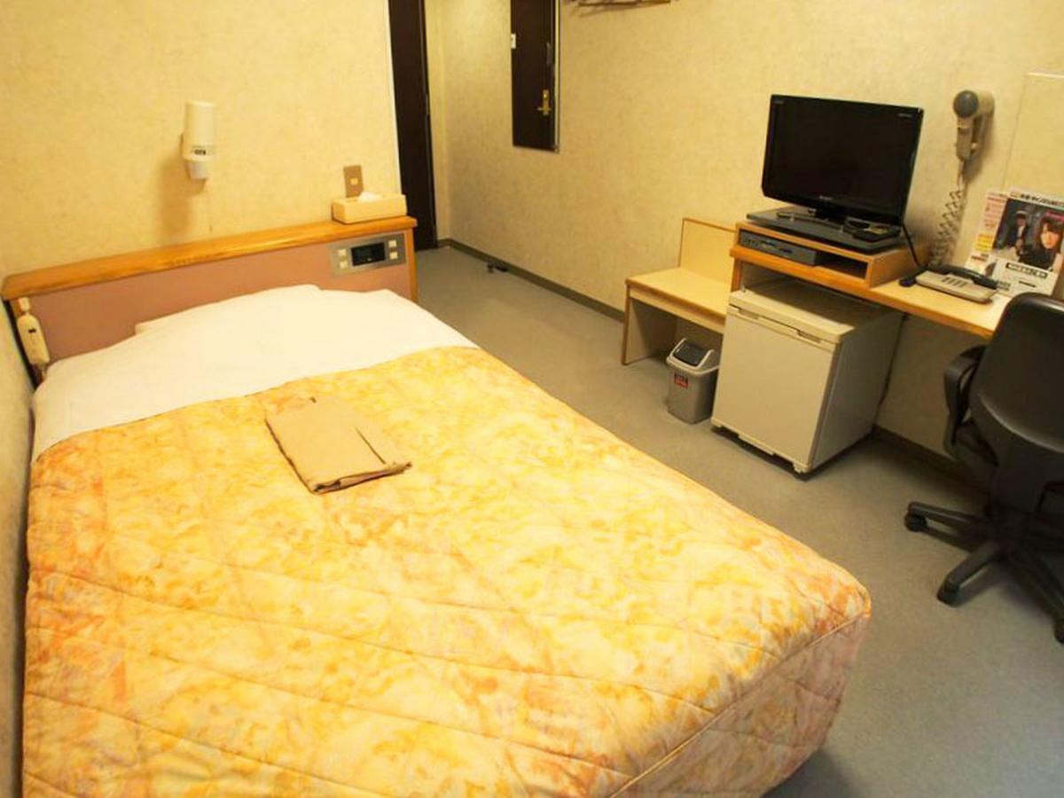 إنا Ebisu Hotel المظهر الخارجي الصورة