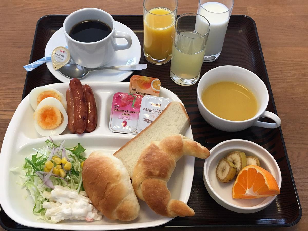 إنا Ebisu Hotel المظهر الخارجي الصورة