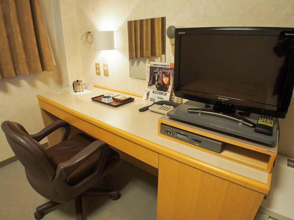 إنا Ebisu Hotel المظهر الخارجي الصورة